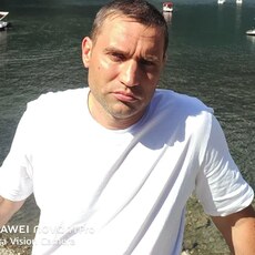 Фотография мужчины Сергей, 42 года из г. Сосновоборск (Красноярский Край)