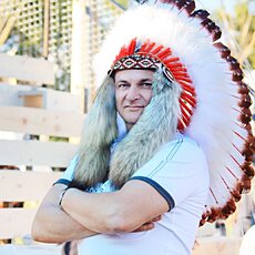 Фотография мужчины Яр, 50 лет из г. Барановичи