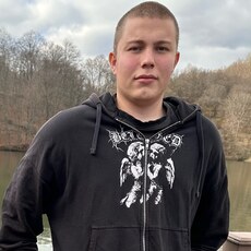 Фотография мужчины Али, 20 лет из г. Нальчик