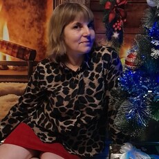 Фотография девушки Лана, 50 лет из г. Иваново