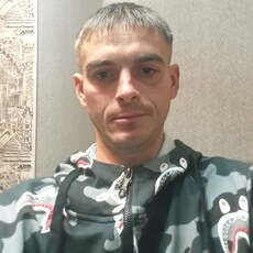 Фотография мужчины Олег, 32 года из г. Слуцк