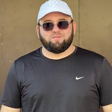 Фотография мужчины Мага, 29 лет из г. Красный Луч