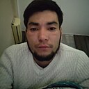 Куаныш, 27 лет