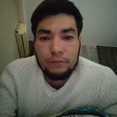 Фотография мужчины Куаныш, 27 лет из г. Балхаш