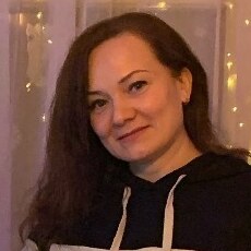 Фотография девушки Оксана, 42 года из г. Климовск