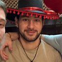 Давид, 25 лет