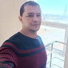 Фотография мужчины Олег, 32 года из г. Отрадный