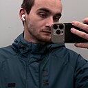 Кирилл, 24 года