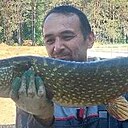 Вадим, 43 года