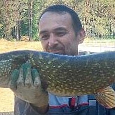 Фотография мужчины Вадим, 43 года из г. Гагарин