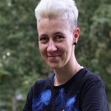 Фотография девушки Юпитер, 35 лет из г. Новосибирск