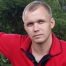 Фотография мужчины Макс, 41 год из г. Гатчина