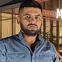 Абдулло, 35 лет