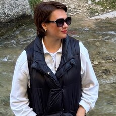 Фотография девушки Рузиля, 38 лет из г. Казань