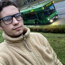 Фотография мужчины Андрей, 25 лет из г. Новополоцк