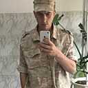 Серёга, 24 года