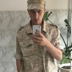 Фотография мужчины Серёга, 24 года из г. Волгоград