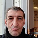 Гаджи, 52 года