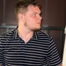 Фотография мужчины Александр, 22 года из г. Сосновый Бор