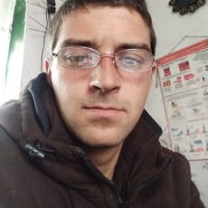 Фотография мужчины Денис, 26 лет из г. Ельск