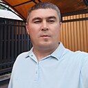 Мурад, 37 лет