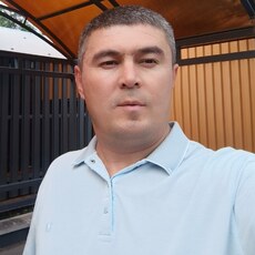 Фотография мужчины Мурад, 37 лет из г. Ошмяны