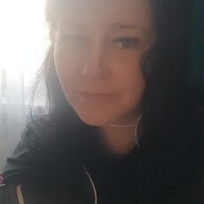 Фотография девушки Наталья, 41 год из г. Гурьевск (Кемеровская обл)