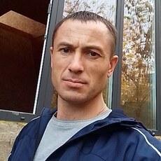 Фотография мужчины Василий, 36 лет из г. Оренбург