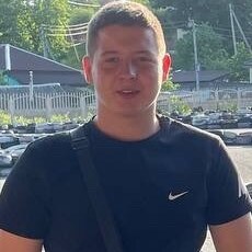 Фотография мужчины Александр, 20 лет из г. Могилев