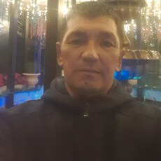 Фотография мужчины Жаке, 45 лет из г. Тараз