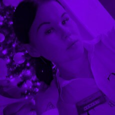 Фотография девушки Аполлинария, 18 лет из г. Сасово