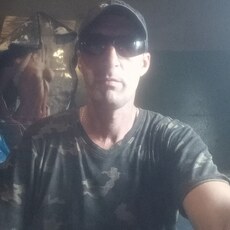 Фотография мужчины Олег, 46 лет из г. Прокопьевск