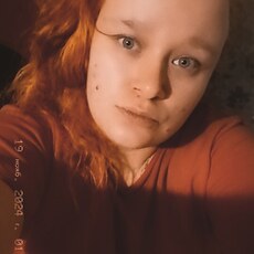 Фотография девушки Света, 24 года из г. Архангельск