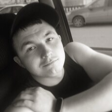 Фотография мужчины Антон, 31 год из г. Пермь