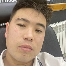 Фотография мужчины Арсен, 26 лет из г. Талдыкорган