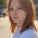 Жанна, 18 лет