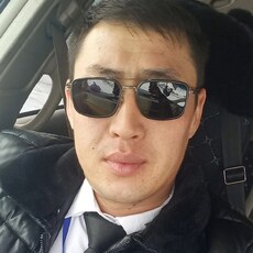 Фотография мужчины Жалғас, 34 года из г. Семей