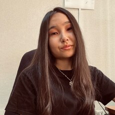 Фотография девушки Натали, 22 года из г. Абакан