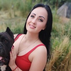 Фотография девушки Сандра, 36 лет из г. Краснодар