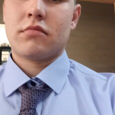 Фотография мужчины Максим, 22 года из г. Большое Сорокино
