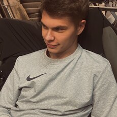 Фотография мужчины Илья, 22 года из г. Ярославль