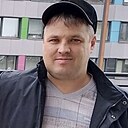 Кирилл, 41 год