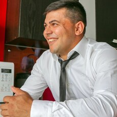 Фотография мужчины Али, 31 год из г. Псебай