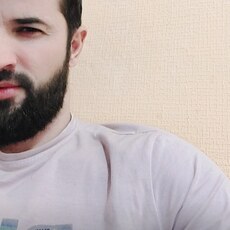 Фотография мужчины Сауд, 36 лет из г. Раменское