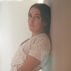 Фотография девушки Малая, 27 лет из г. Харьков