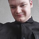 Александр, 26 лет