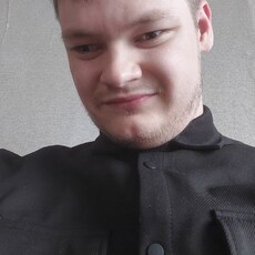 Фотография мужчины Александр, 26 лет из г. Петрозаводск