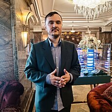 Фотография мужчины Александр-веди, 37 лет из г. Челябинск