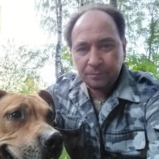 Фотография мужчины Алексей, 54 года из г. Электросталь