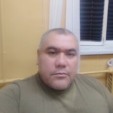 Фотография мужчины Ильхом, 45 лет из г. Великий Новгород